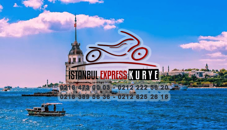 İstanbul Express Kurye İş İlanı