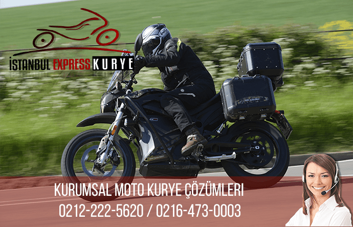 Moto Kurye