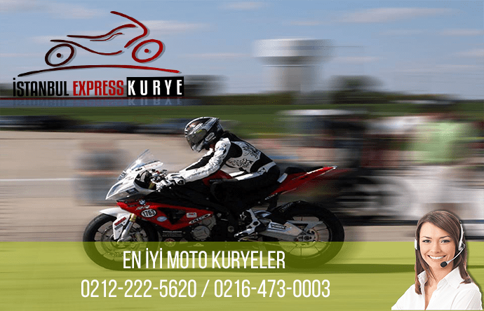 Moto Kuryeler