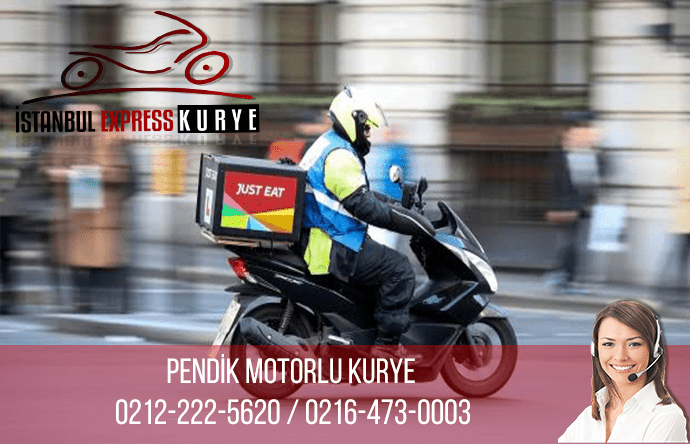 pendik kurye 0216 473 0003