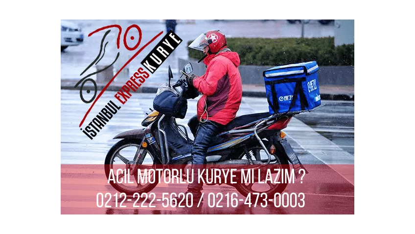 Acil Express Kurye